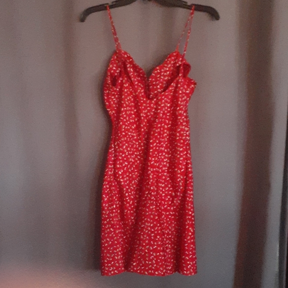 Victoria's Secrets Nightgown - Picture 2 of 4